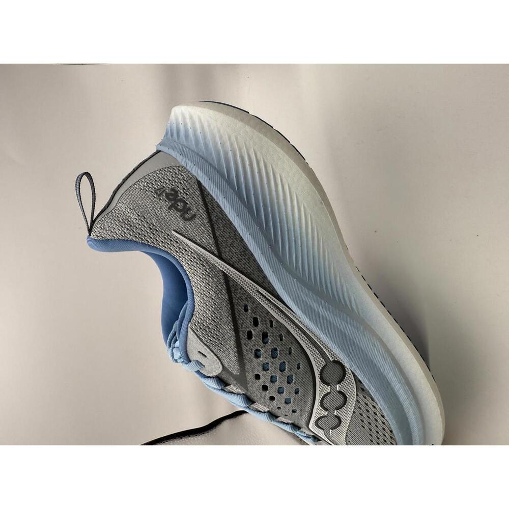 Saucony Ride 17 Running Shoe - Picture 4 of 9